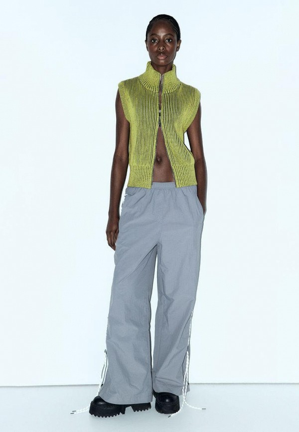 фото Жилет befree