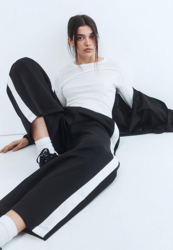 фото Брюки спортивные befree