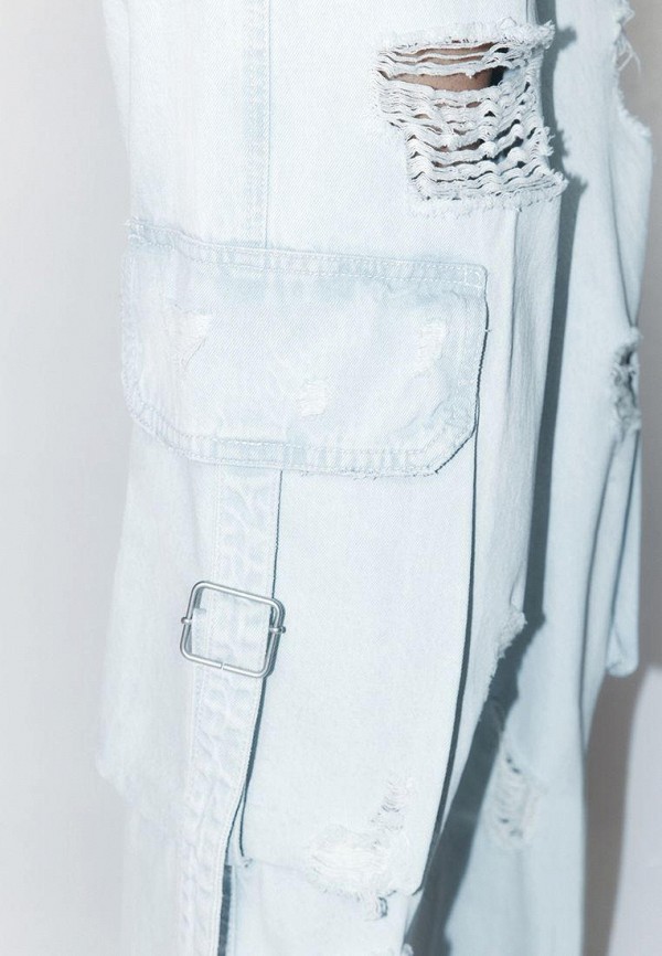 фото Джинсы befree