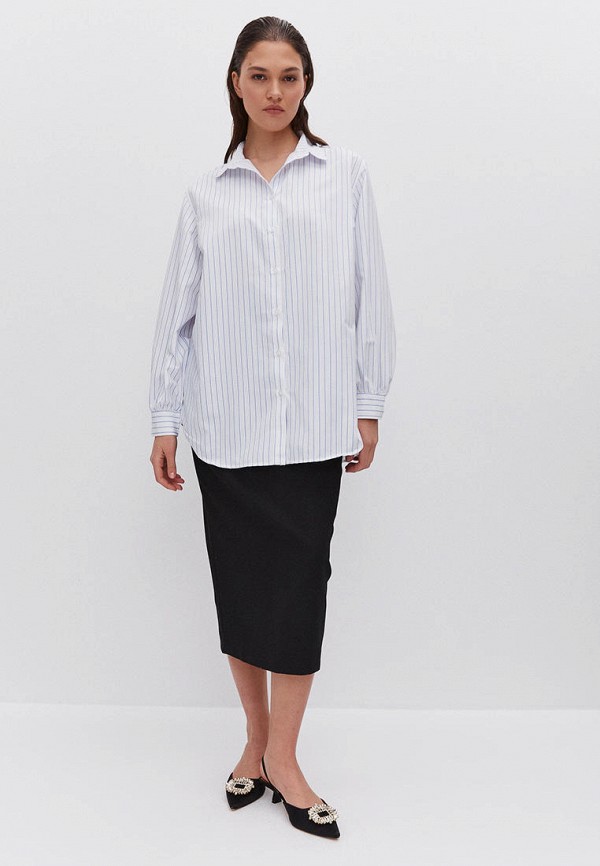 фото Рубашка 4forms