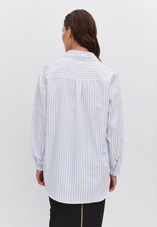 фото Рубашка 4forms