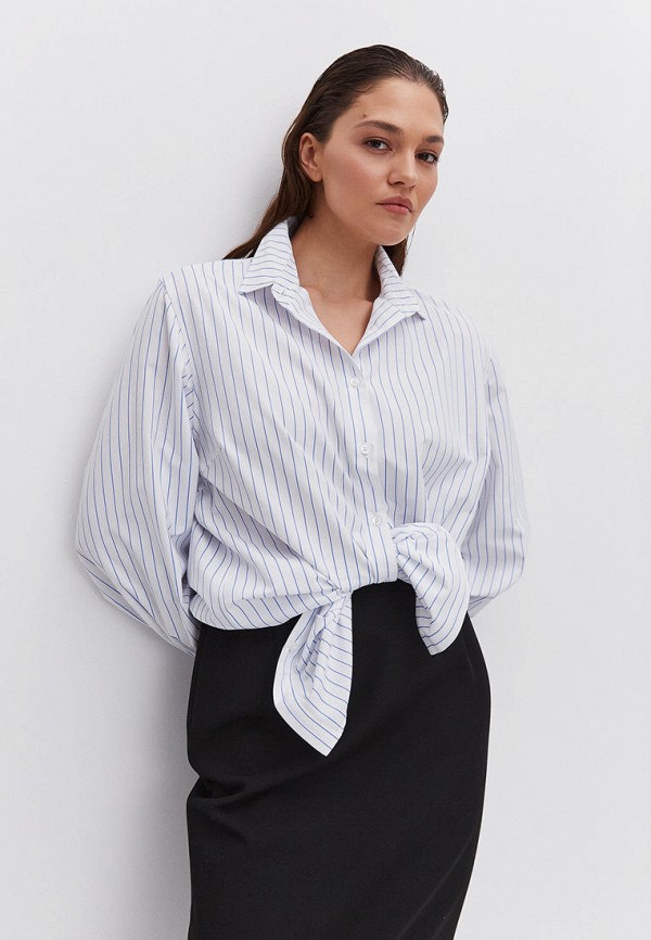 фото Рубашка 4forms