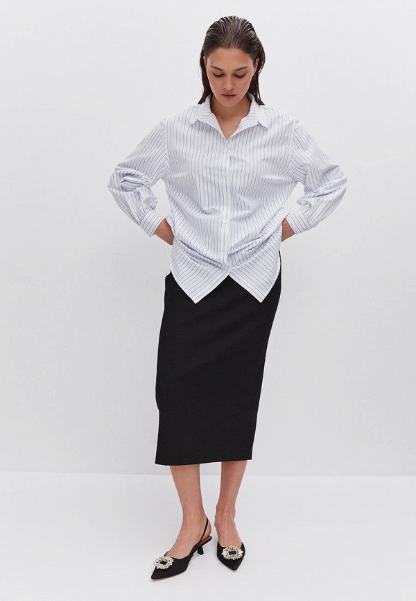 фото Рубашка 4forms