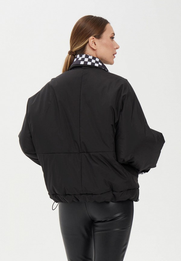 фото Куртка утепленная tuffoni