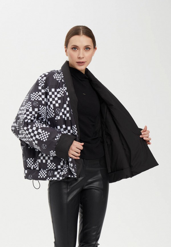 фото Куртка утепленная tuffoni