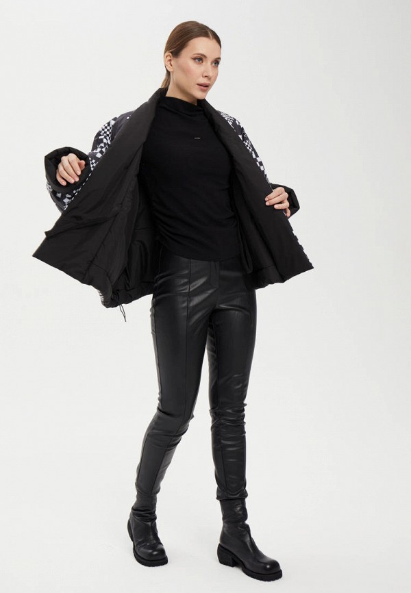 фото Куртка утепленная tuffoni