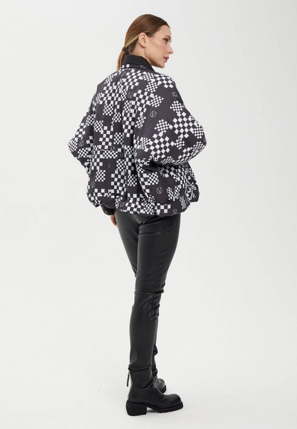 фото Куртка утепленная tuffoni