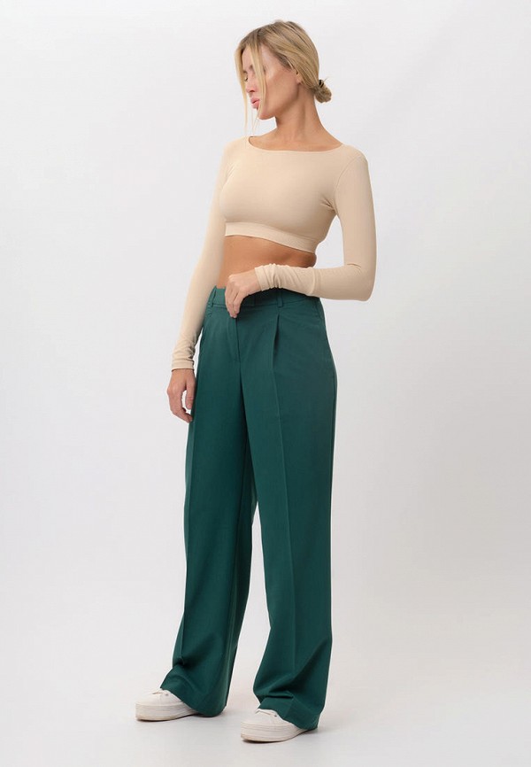 фото Брюки ptaxx