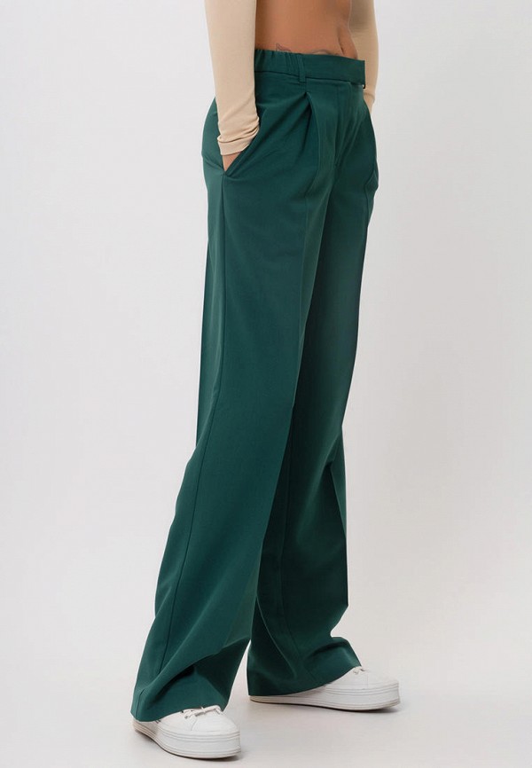 фото Брюки ptaxx