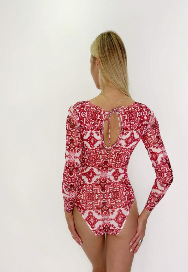 фото Купальник marmelad