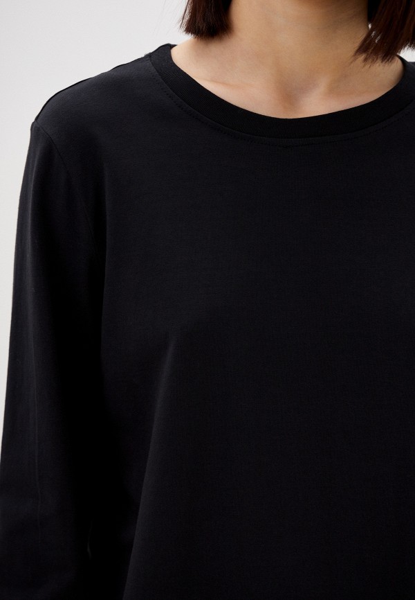 фото Лонгслив auranna