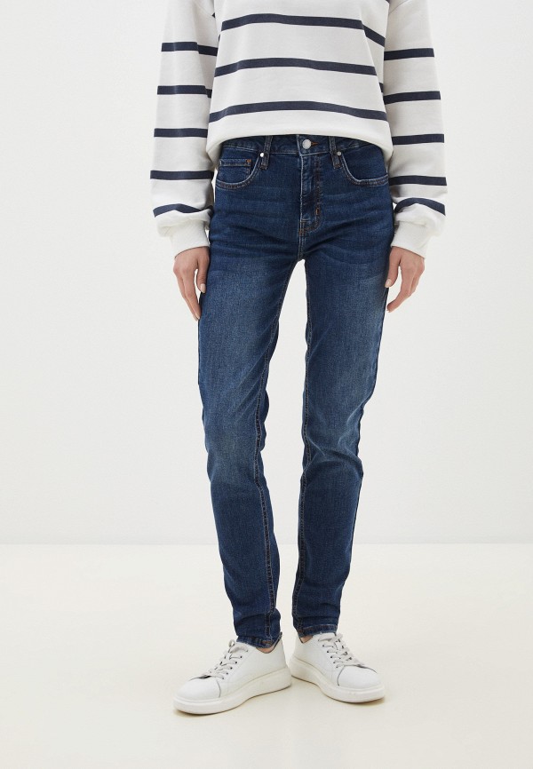 фото Джинсы funday