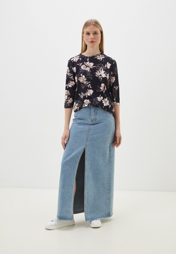 фото Лонгслив funday