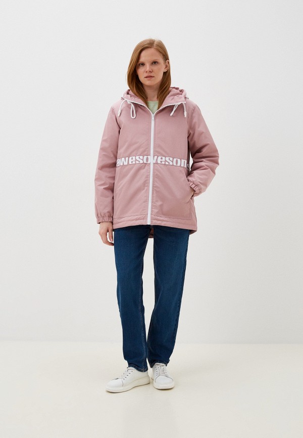 фото Куртка утепленная funday