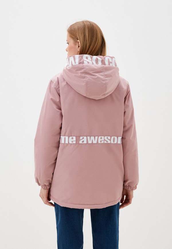 фото Куртка утепленная funday