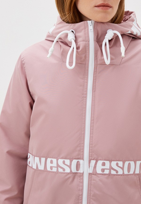 фото Куртка утепленная funday