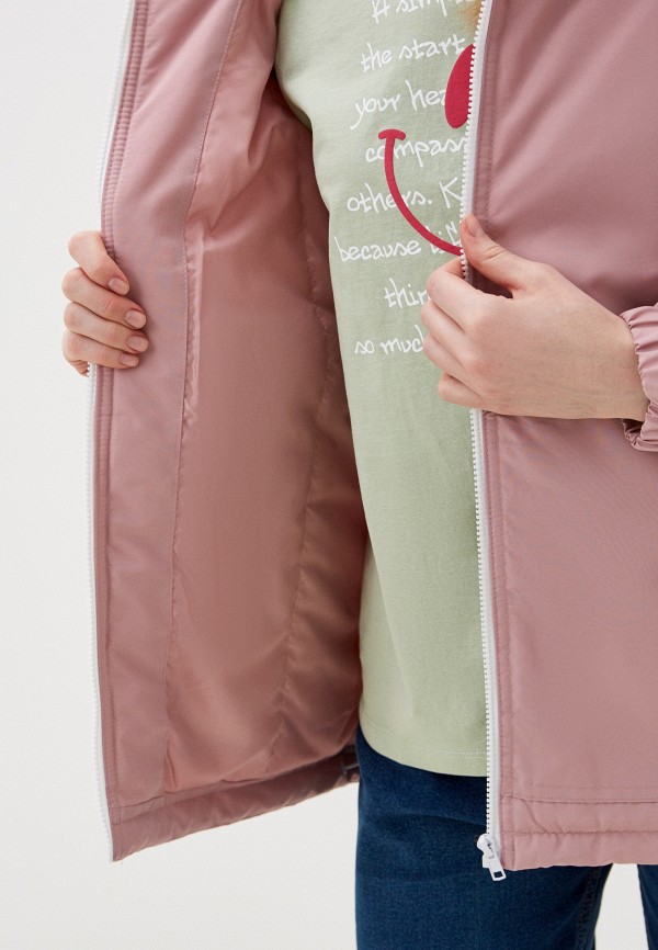 фото Куртка утепленная funday