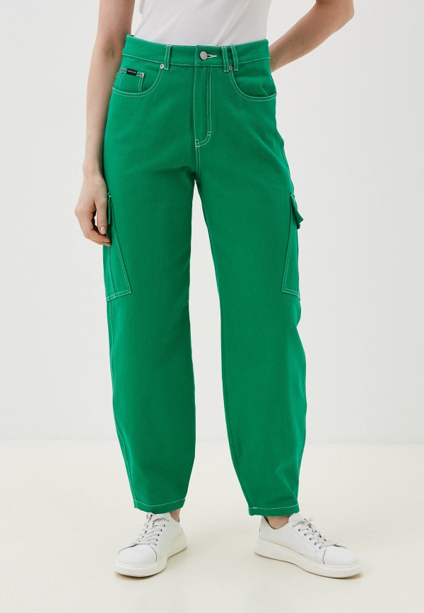 фото Джинсы the hills