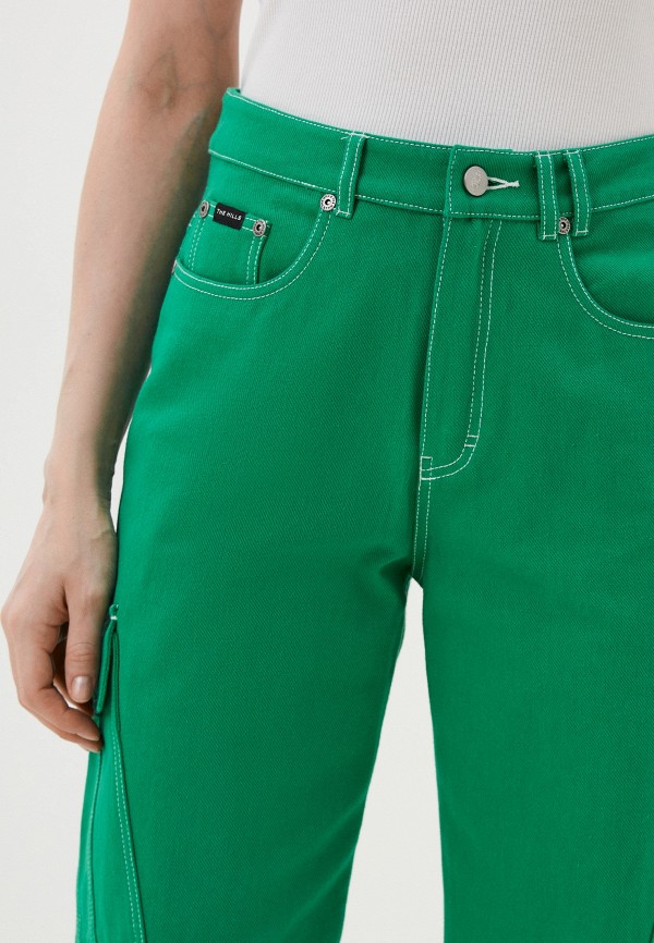 фото Джинсы the hills