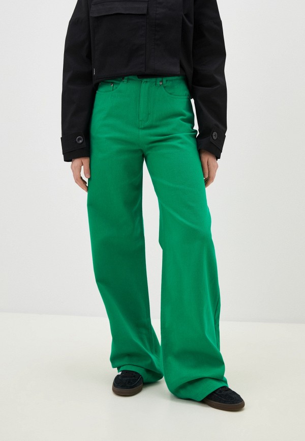 фото Джинсы the hills