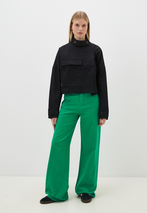 фото Джинсы the hills