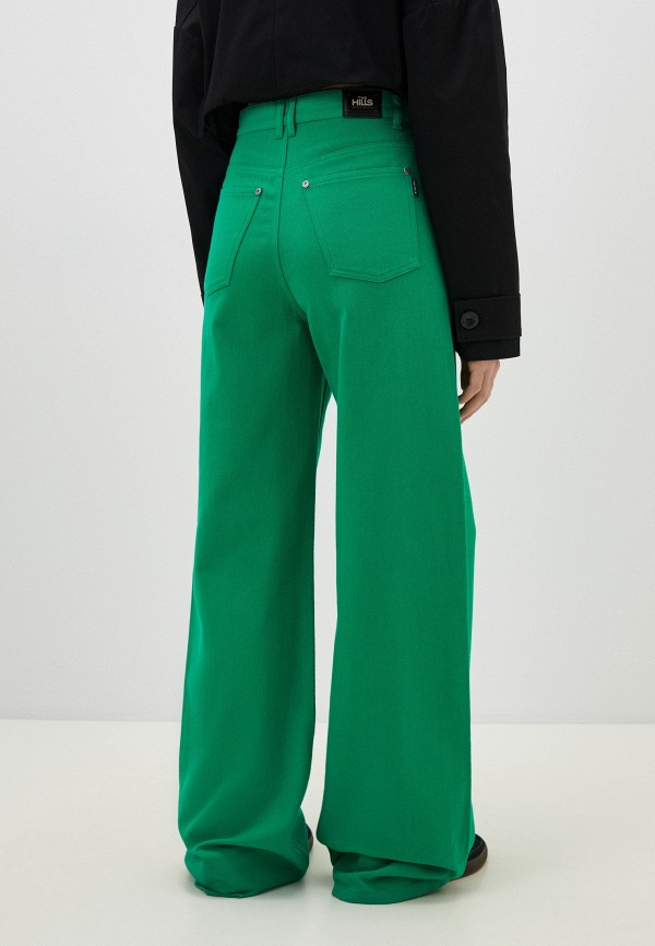 фото Джинсы the hills