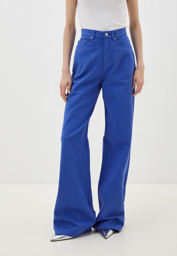 фото Джинсы the hills