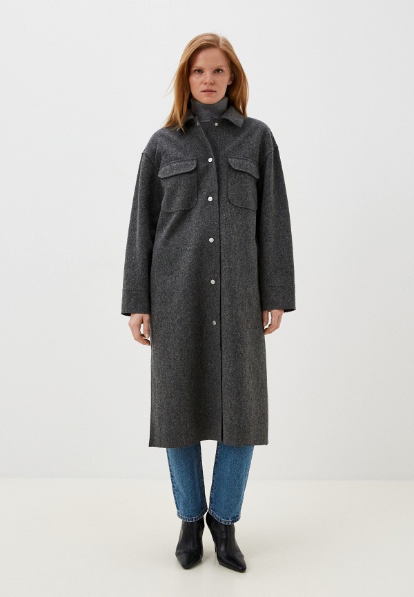 фото Пальто the hills