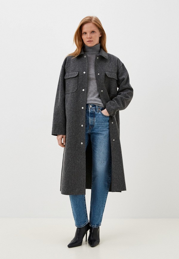 фото Пальто the hills