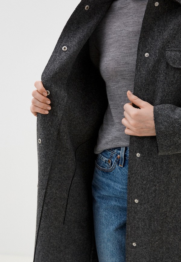 фото Пальто the hills