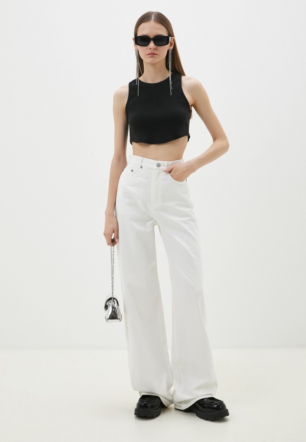 фото Джинсы the hills