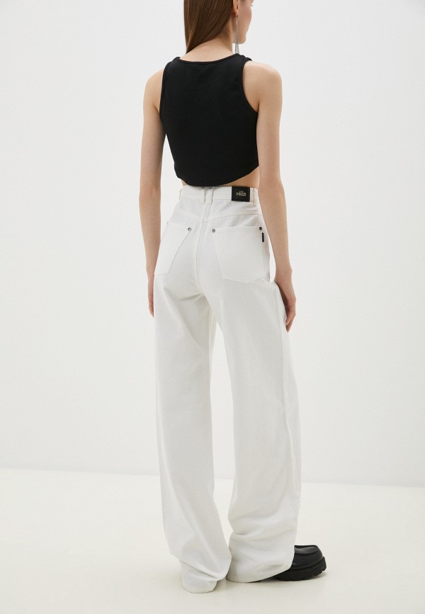 фото Джинсы the hills