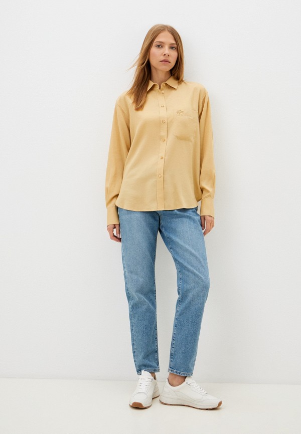 фото Рубашка lacoste