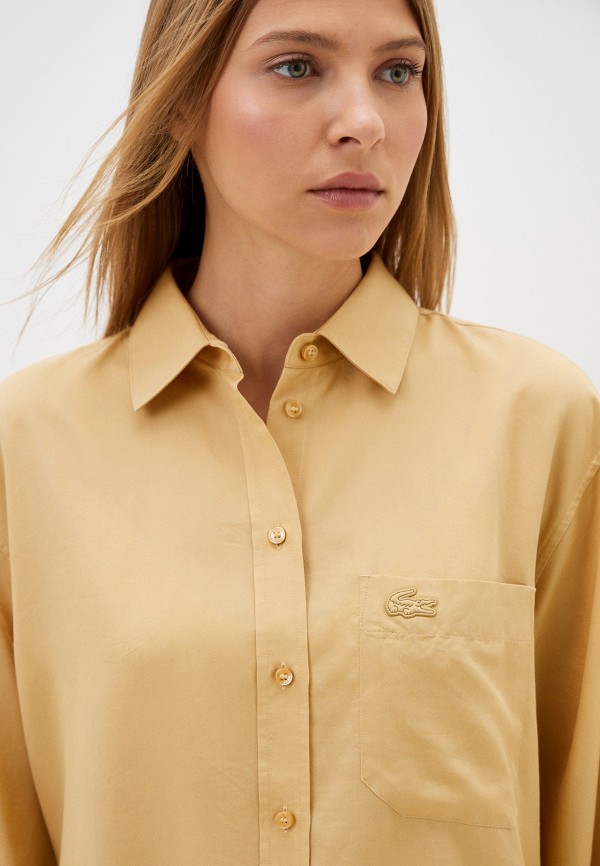 фото Рубашка lacoste