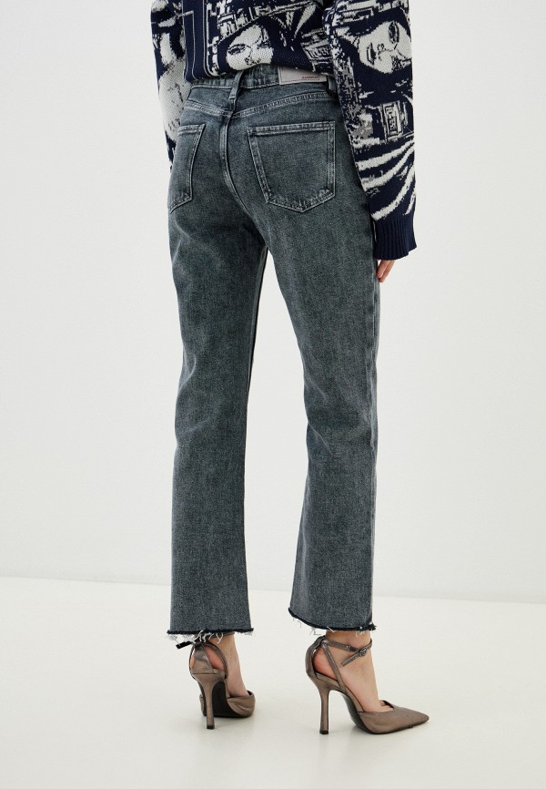 фото Джинсы mossmore