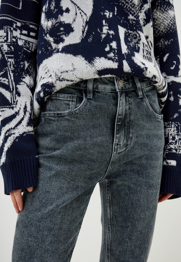 фото Джинсы mossmore