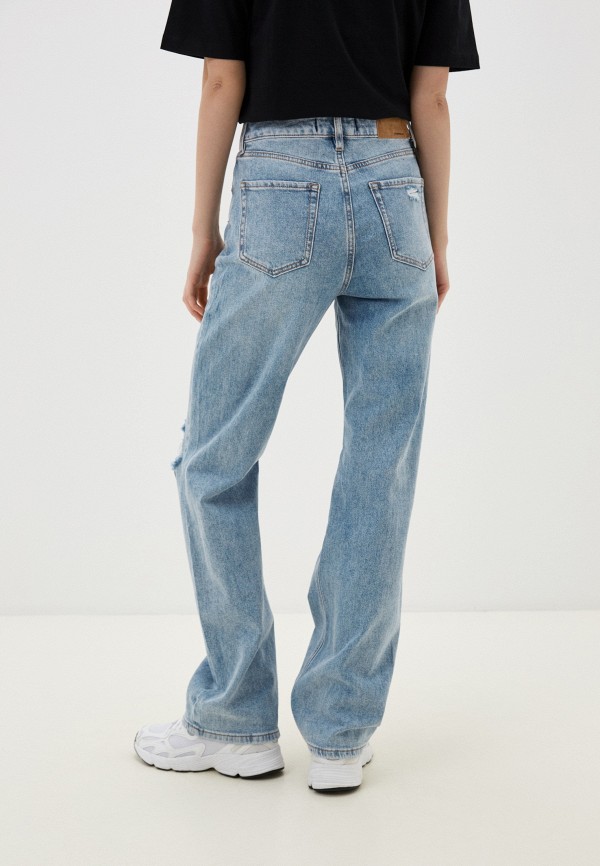 фото Джинсы mossmore