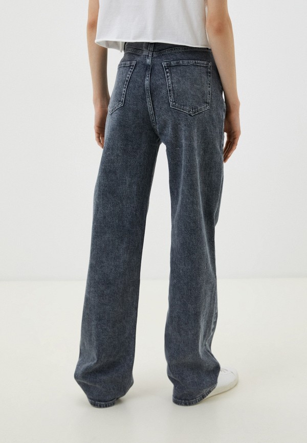 фото Джинсы mossmore