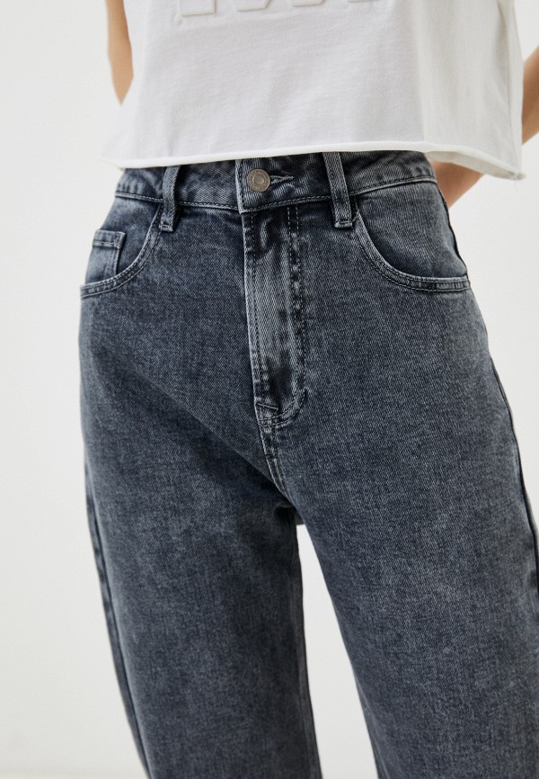 фото Джинсы mossmore