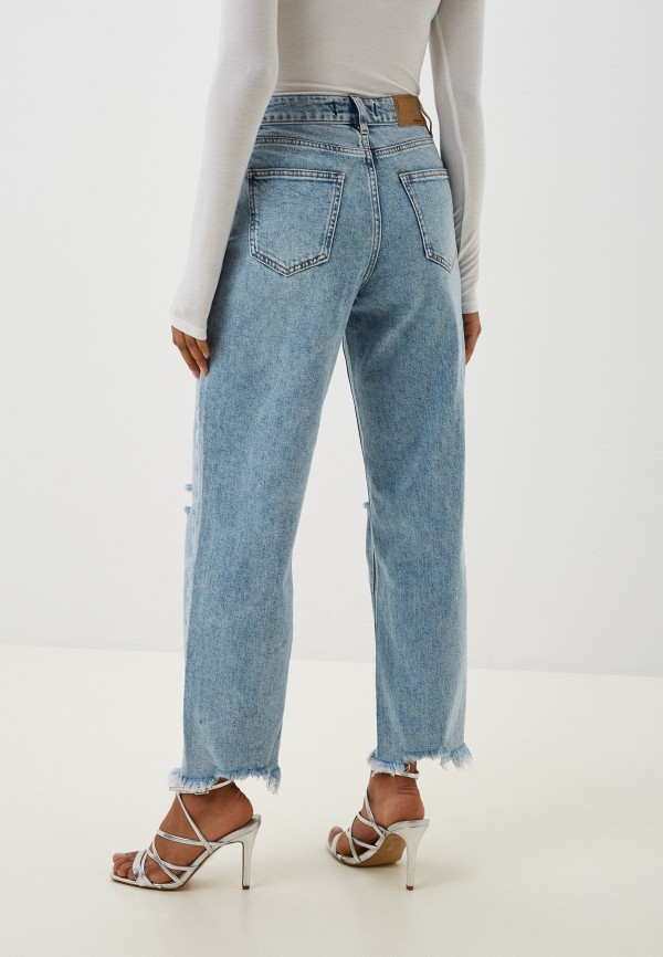 фото Джинсы mossmore