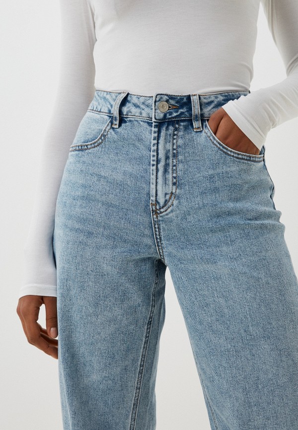 фото Джинсы mossmore