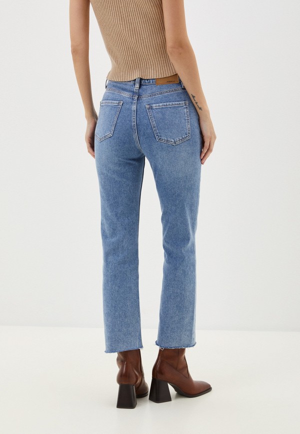 фото Джинсы mossmore