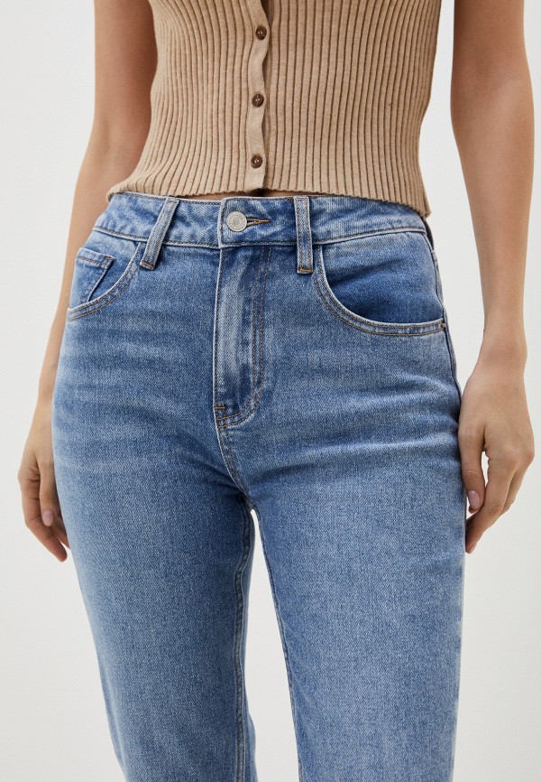 фото Джинсы mossmore