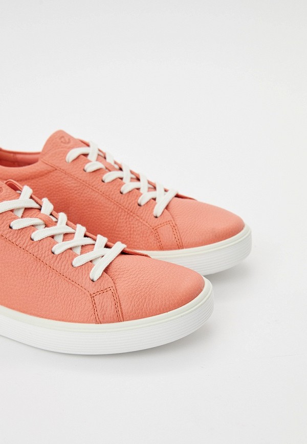 фото Кеды ecco