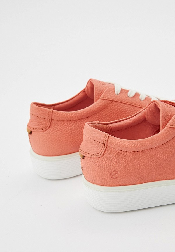 фото Кеды ecco