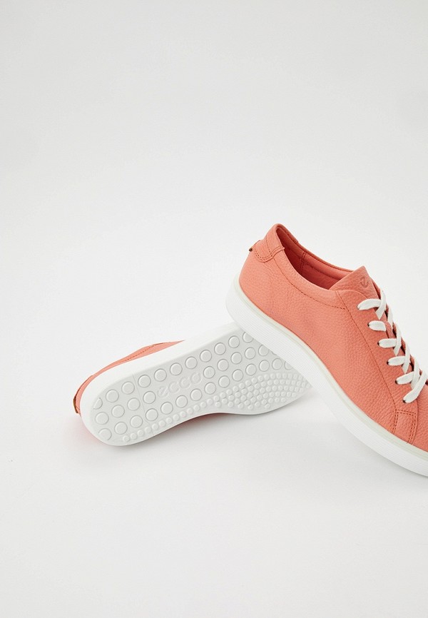 фото Кеды ecco