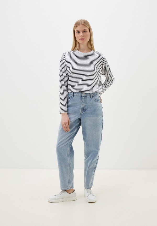 фото Джинсы sela