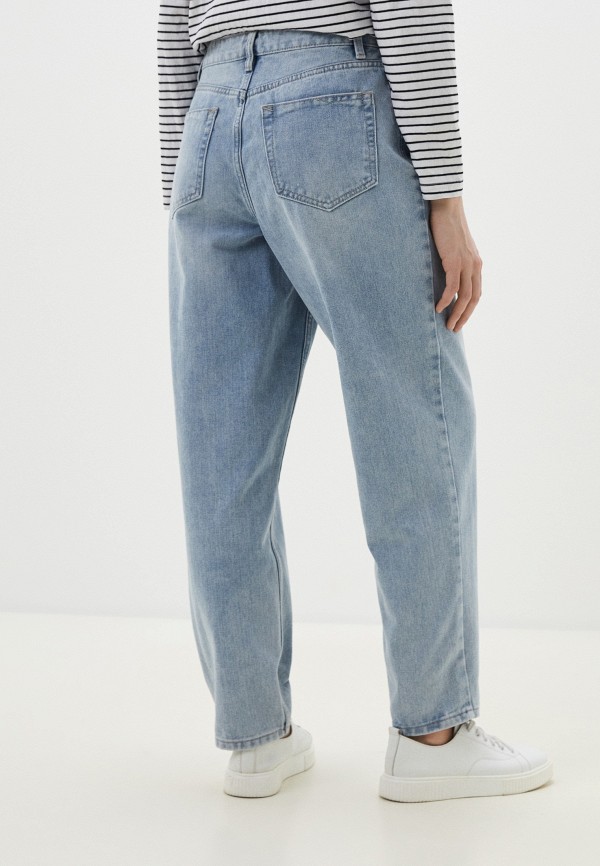 фото Джинсы sela