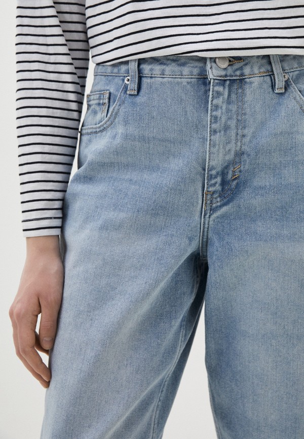 фото Джинсы sela