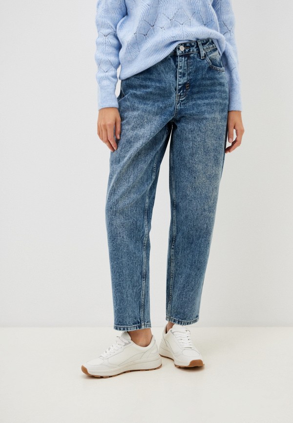 фото Джинсы sela